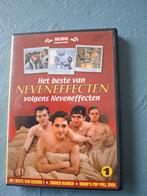 Dvd het beste van neveneffecten seizoen 1, Cd's en Dvd's, Ophalen of Verzenden, Zo goed als nieuw
