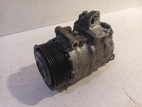 AIRCO POMP Range Rover Sport (LS) (LR014536-), Auto-onderdelen, Airco en Verwarming, Land Rover, Gebruikt