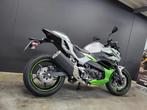 Kawasaki Z7 Hybrid (BTW-motor) (bj 2024), 450 cc, Bedrijf, Meer dan 35 kW, Overig