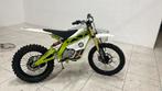 Elektrische crossmotor niet gebruikt, Fietsen en Brommers, Minibikes, Midibikes en Pitbikes, Ophalen, Zo goed als nieuw