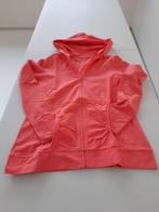 Rituals oranje roze vest met kap XL, Comme neuf, Taille 46/48 (XL) ou plus grande, RITUALS, Enlèvement ou Envoi