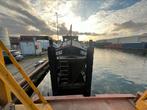 Duwboot, Watersport en Boten, Ophalen, Gebruikt, Sleepboot, 10 tot 25 meter