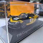 Porsche 718 GT4 clubsport 1/43, Hobby & Loisirs créatifs, Voitures miniatures | 1:43, Comme neuf, MiniChamps, Enlèvement ou Envoi