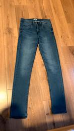 Jeans skinny fit heren maat 29/34, Kleding | Heren, Spijkerbroeken en Jeans, Ophalen of Verzenden, Zo goed als nieuw