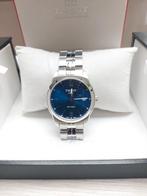 Montre Tissot neuve, Ophalen, Zo goed als nieuw, Staal, Staal
