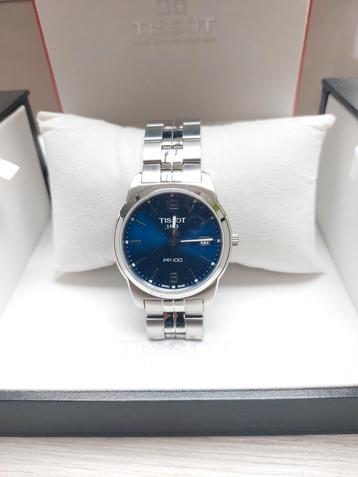 Montre Tissot neuve beschikbaar voor biedingen