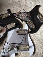 Seymour Duncan distortion set, Muziek en Instrumenten, Instrumenten | Onderdelen, Ophalen of Verzenden, Zo goed als nieuw
