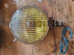 Hella mistlamp k 8260 oldtimer, Ophalen