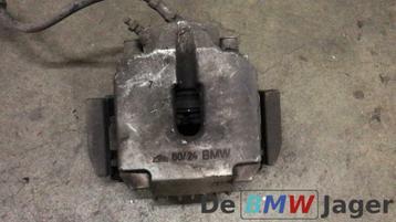 Remklauw linksvoor BMW 5 serie E60 E61 34116763023 beschikbaar voor biedingen