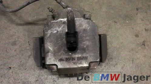 Remklauw linksvoor BMW 5 serie E60 E61 34116763023, Auto-onderdelen, Remmen en Aandrijving, BMW, Gebruikt, Ophalen of Verzenden