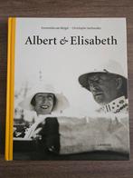 Christophe Vachaudez - Albert & Elisabeth, Boeken, Ophalen, Nieuw, Christophe Vachaudez; België van Esmeralda