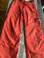 skibroek tiener/vrouw, Kleding | Dames, Wintersportkleding, Zo goed als nieuw, Ophalen, ANDERE, Broek