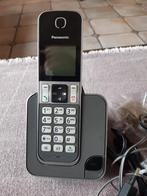 Panasonic draadloze telefoon, Ophalen of Verzenden