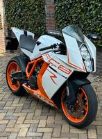 Ktm rc8 r rc8r nieuwstaat, Motoren, Ophalen