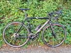 Koersfiets U.Scanini, Ophalen, Aluminium