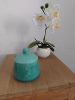 Ancien sucrier Villeroy et boch, Antiquités & Art, Enlèvement ou Envoi