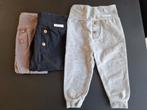 3 broekjes maat 6-9m, Enlèvement ou Envoi, Utilisé