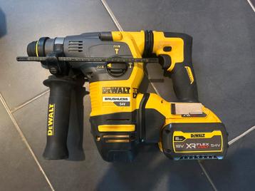 Dewalt Perforateur 3,5J DCH333NT beschikbaar voor biedingen