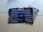 PYJAMA - maat 134/140 - HEMA, Kinderen en Baby's, Kinderkleding | Maat 134, Ophalen of Verzenden, Hema, Jongen, Nacht- of Onderkleding
