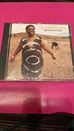 CD CESARIA EVORA / SÃO VICENTE DI LONGE !, Ophalen of Verzenden, Zo goed als nieuw