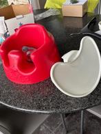 Bumbo zitje, Ophalen, Zo goed als nieuw, Overige typen, Afneembaar eetblad
