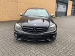 2008 Mercedes-benz C-klasse C63 AMG Personenauto, Automaat, Gebruikt, Overige brandstoffen, Bedrijf