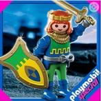 Playmobil 4643 Dappere prins, Kinderen en Baby's, Speelgoed | Playmobil, Ophalen, Zo goed als nieuw, Los Playmobil
