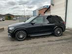 2022 Mercedes-Benz GLE-klasse 350 de 4M. Premium, Auto's, Mercedes-Benz, Automaat, Gebruikt, Euro 6, Bedrijf