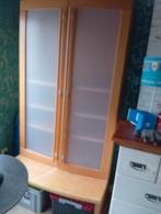 Stokke kast, Huis en Inrichting, Ophalen, Met deur(en), Gebruikt, 50 tot 100 cm