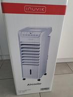Weinig of niet gebruikt, Elektronische apparatuur, Airco's, Ophalen, Zo goed als nieuw