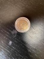 €2 België 2005, Postzegels en Munten, Munten | Europa | Euromunten, Ophalen, België, 2 euro, Losse munt