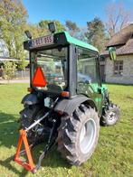 Tracteur à voie étroite Deuths Farh Agro Kit 35 CV avec roue, Articles professionnels, Enlèvement ou Envoi