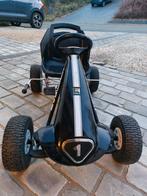 GO Kart Kettler, Ophalen of Verzenden, Zo goed als nieuw, Overige merken