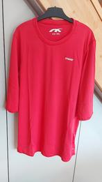 vareuse 3XL, Kleding | Heren, Sportkleding, Ophalen of Verzenden, Nieuw, Rood
