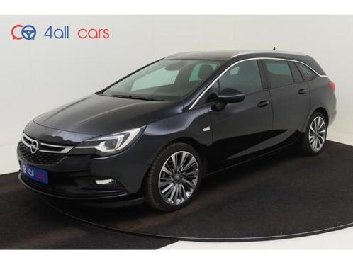 Opel Astra Sports Tourer 2869 Innovation, Auto's, Opel, Bedrijf, Astra, ABS, Airbags, Airconditioning, Centrale vergrendeling