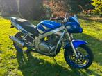 Suzuki GS500, Motoren, Motoren | Suzuki, 2 cilinders, Particulier, Naked bike, 12 t/m 35 kW