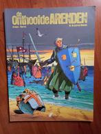 De onthoofden arenden - Nr. 14 (2012) 1e druk! Als nieuw!, Eén stripboek, Verzenden, Zo goed als nieuw