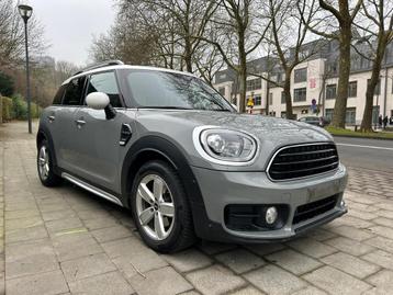 MINI Cooper Countryman 1.5A Automatische versnellingsbak  beschikbaar voor biedingen