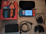 Nintendo Switch Oled, Ophalen, Gebruikt, Met 1 controller, Switch OLED