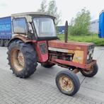 tractor International 654 goed rijdende trekker, Articles professionnels, Agriculture | Tracteurs, Enlèvement ou Envoi