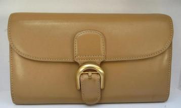 Delvaux portefeuille brillant beschikbaar voor biedingen