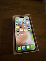 iPhone 16 128gb black, Ophalen, Zo goed als nieuw