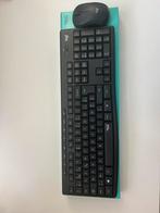 Logitech mk295, Computers en Software, Toetsenborden, Ophalen of Verzenden, Zo goed als nieuw