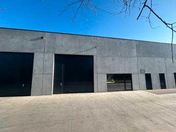 Industrieel te huur in Gent, Overige soorten