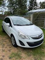 Opel Corsa 2011, Autos, Particulier, Achat, Corsa