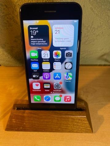 iPhone 7 - 128 GB beschikbaar voor biedingen