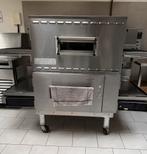 Overname goede draaiende pizzeria takeaway