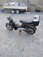 Honda Chaly, Fietsen en Brommers, Brommers | Honda, Ophalen, 49 cc, Klasse B (45 km/u), Zo goed als nieuw