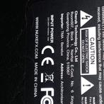 Versterker, Ophalen, Zo goed als nieuw, Gitaar