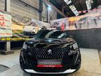 Peugeot 2008 1.5 BlueHDi GT/Pano Roof/Navi/Garantie 12, Auto's, Voorwielaandrijving, 1280 kg, 4 cilinders, Leder en Stof